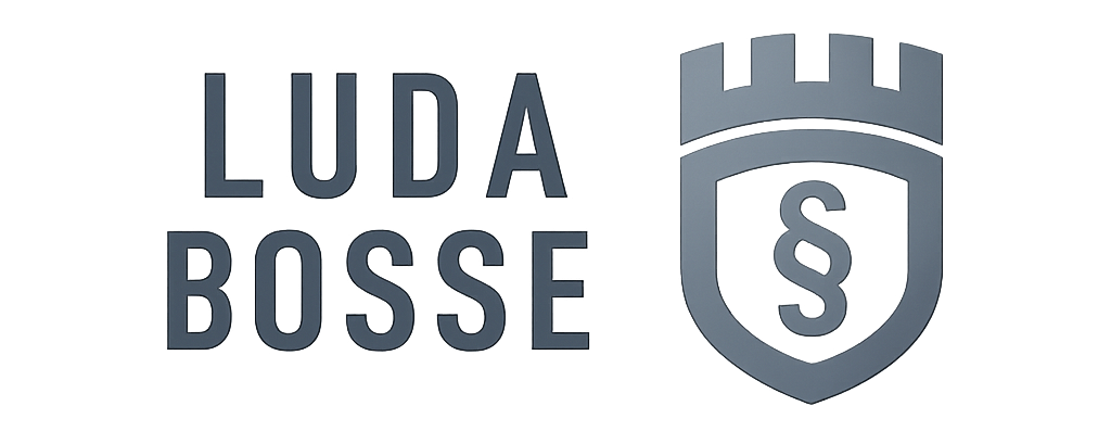 Kanzlei Luda & Bosse